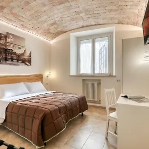 Romarina Apartment Rom