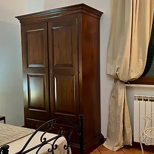 2 Con Terrazza Nel Apartment Moneglia