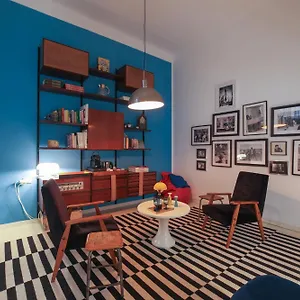 Central Station/duomo Area Stylish Appartamento Milano