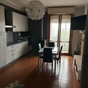 La Casa Di Pablo Appartamento Ferrara