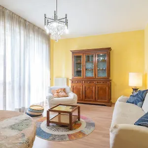 Spacious At Apartment Mandello del Lario