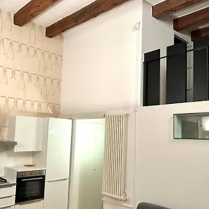 Loft Del Corso Appartamento Forlì