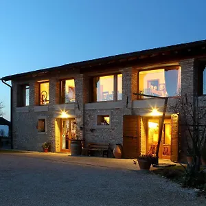 Bauernhof Richeton